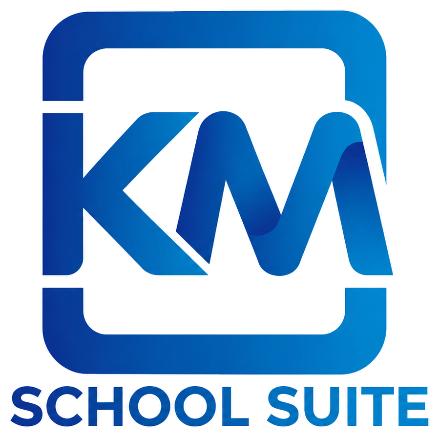 KM School Suite logo